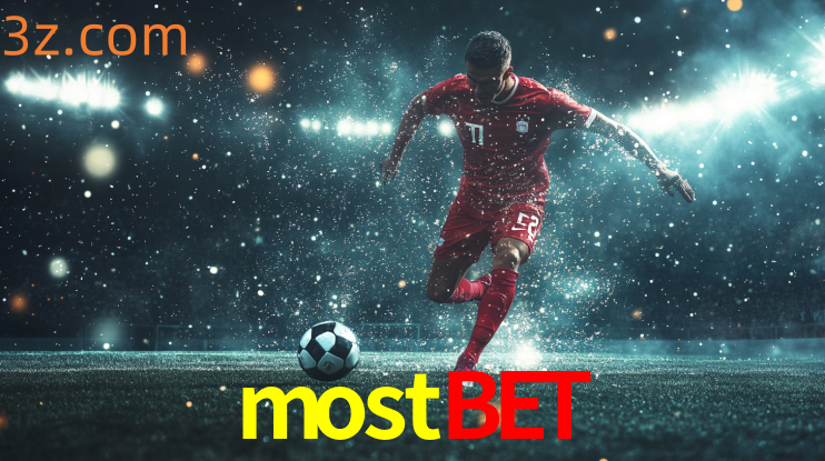 Plataforma de Apostas mostbet