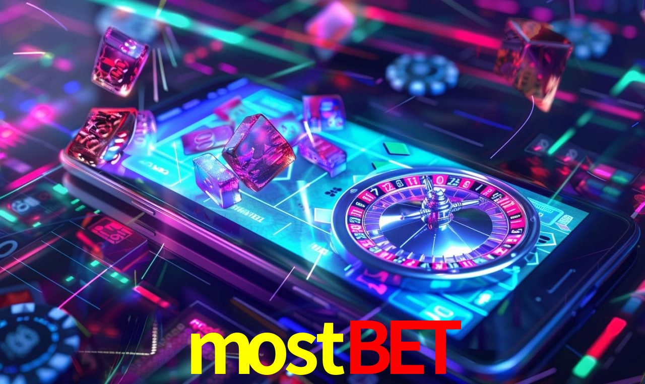 Welcome Bonus mostbet