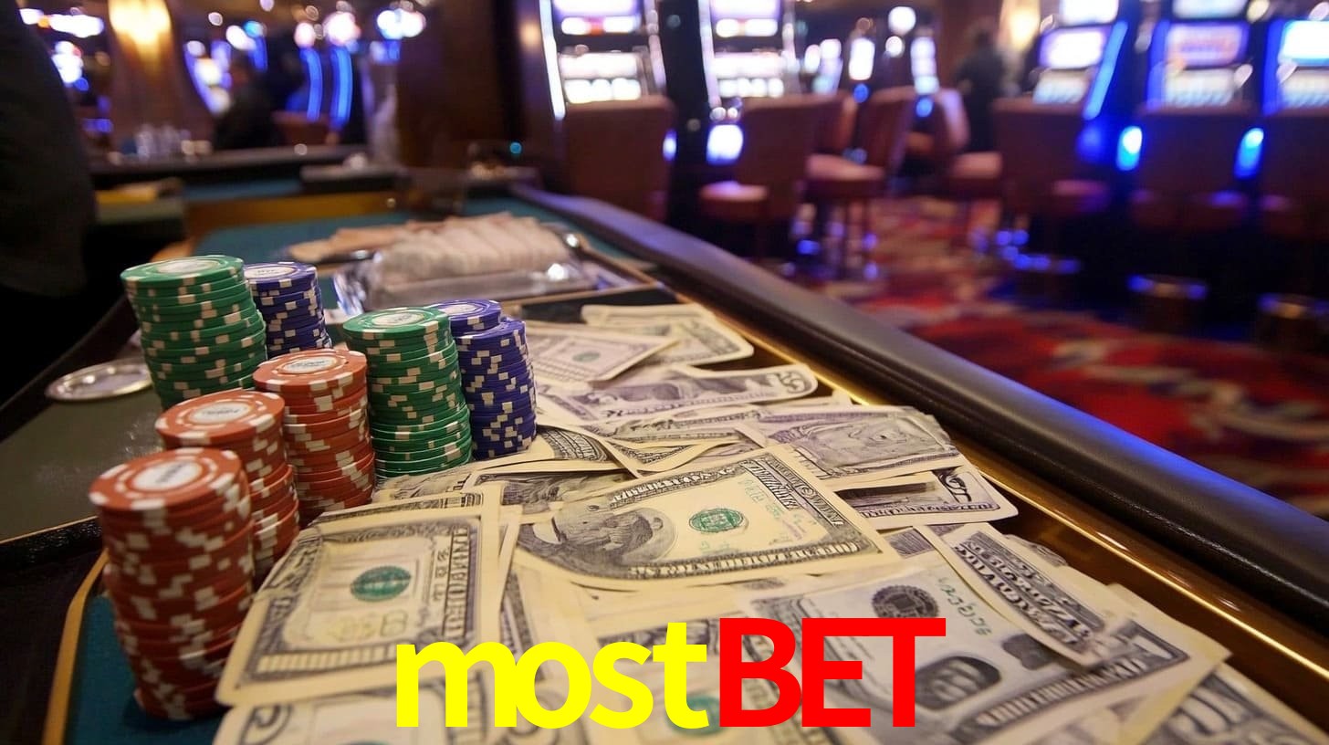 Weekend Specials mostbet