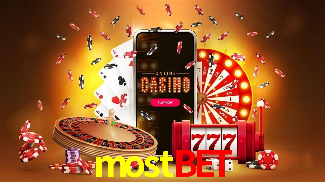 Games Directory mostbet