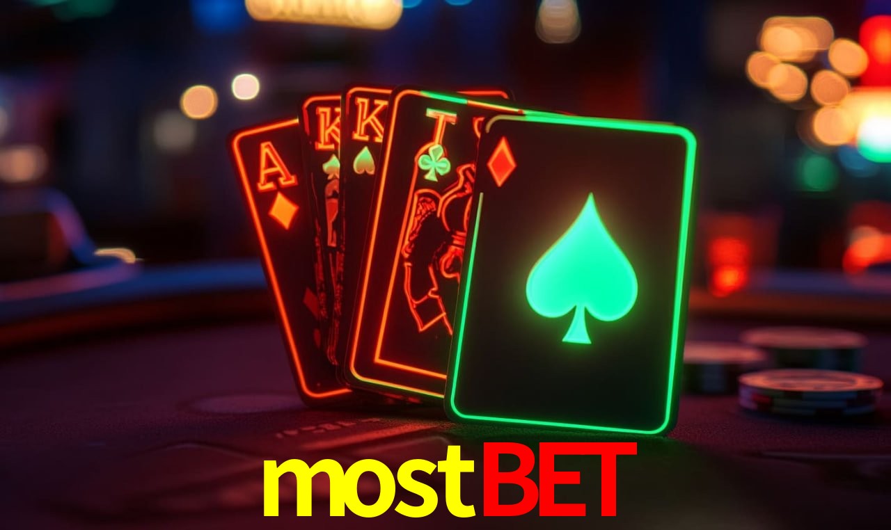 Bonus Features mostbet