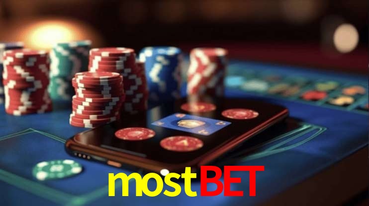 Tennis Betting mostbet