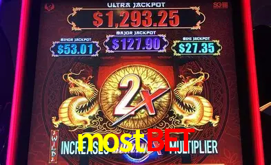 Live Casino mostbet