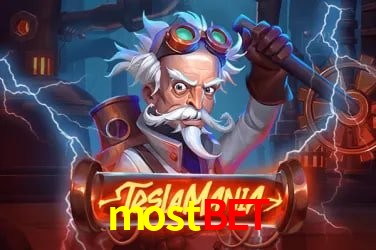 Slot Games mostbet
