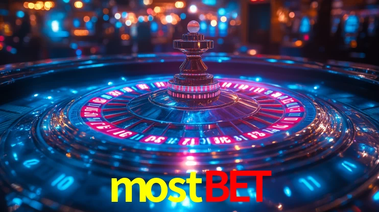 Welcome Bonus mostbet