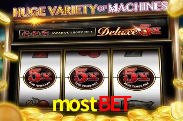 VIP Casino mostbet